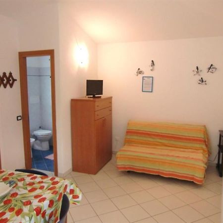 Ammiraglio Apartment Campese  Exterior photo