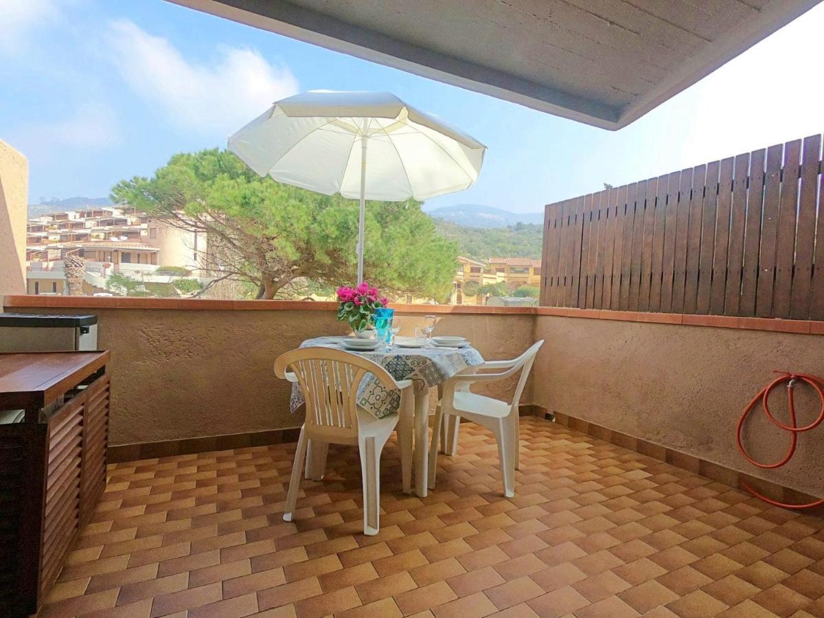 Ammiraglio Apartment Campese  Exterior photo