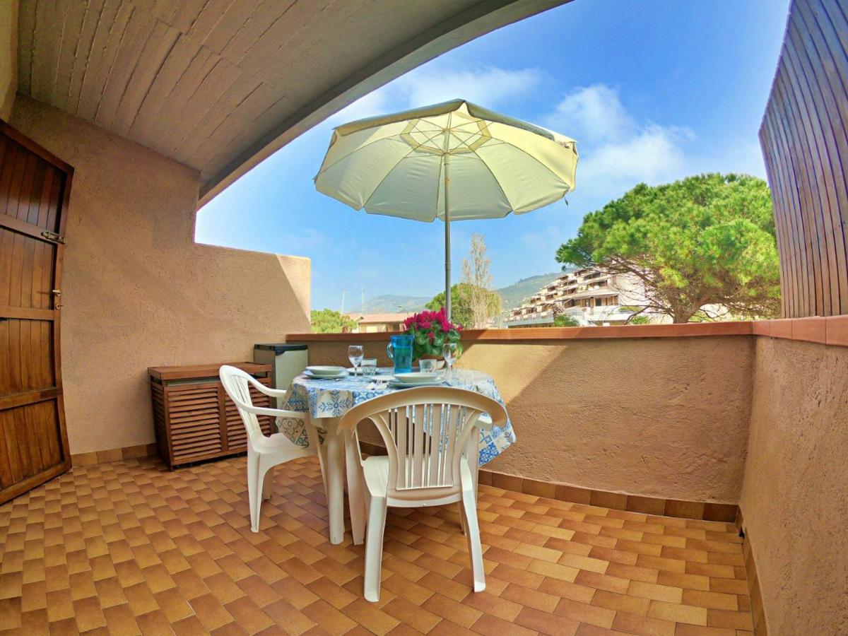 Ammiraglio Apartment Campese  Exterior photo