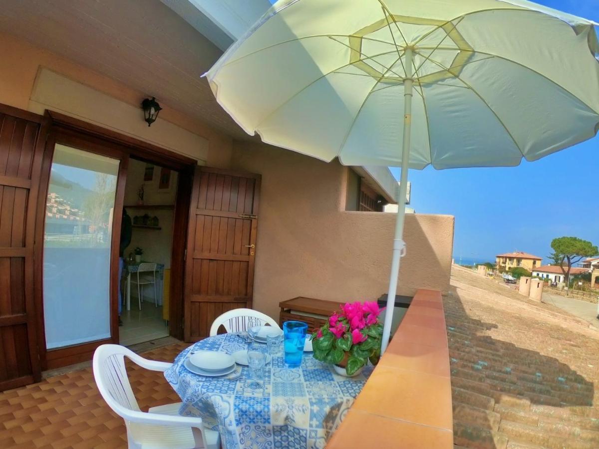Ammiraglio Apartment Campese  Exterior photo