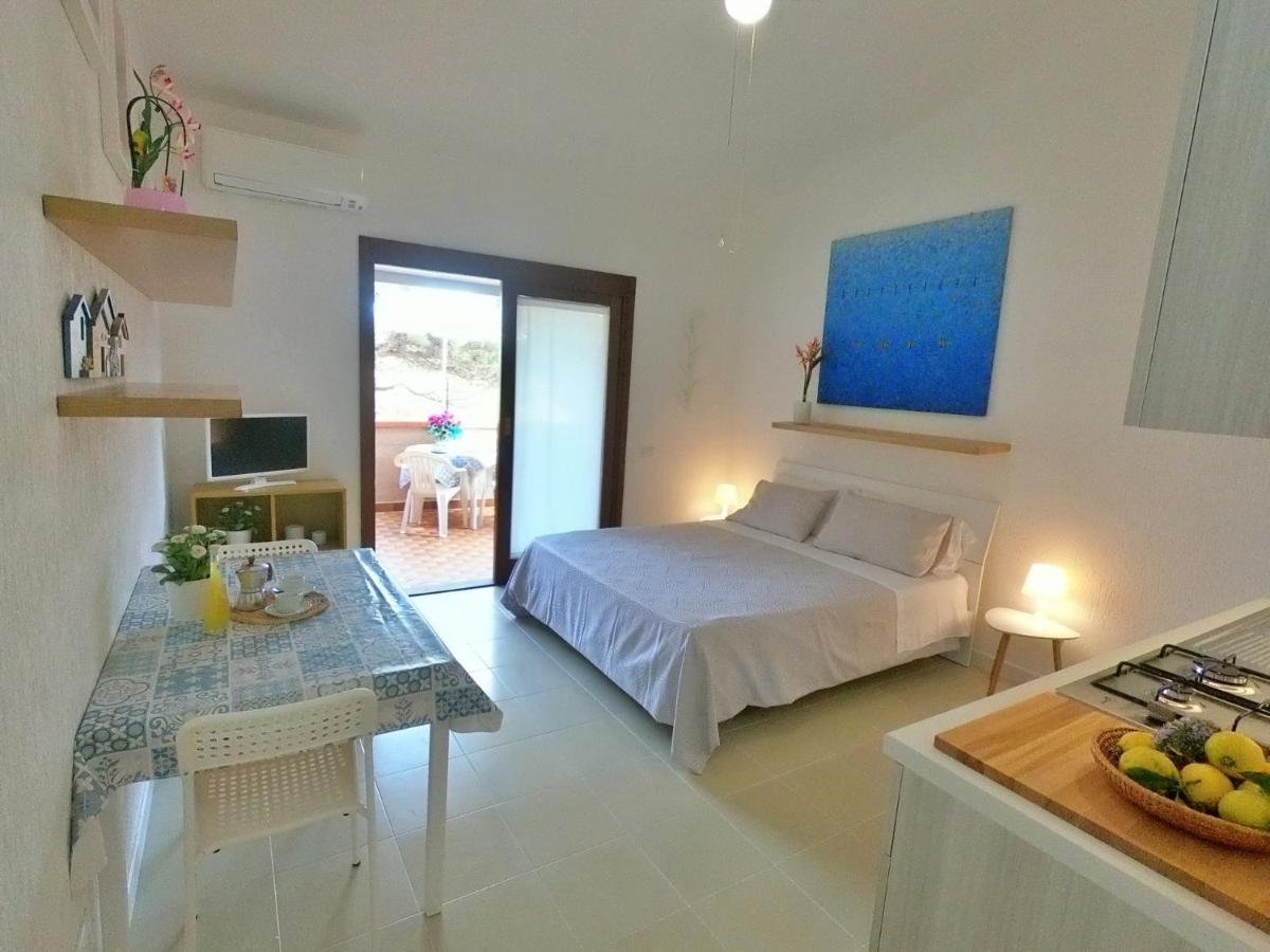 Ammiraglio Apartment Campese  Exterior photo