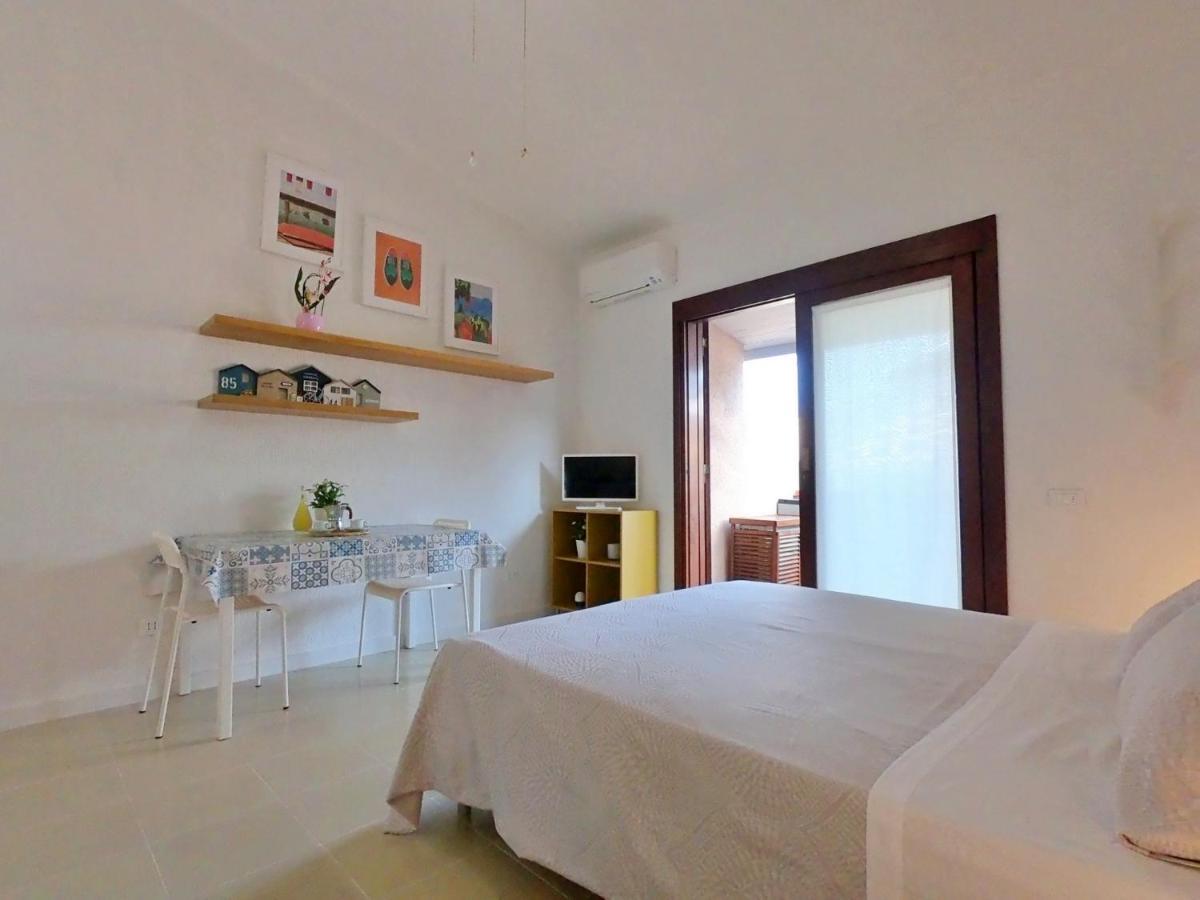 Ammiraglio Apartment Campese  Exterior photo