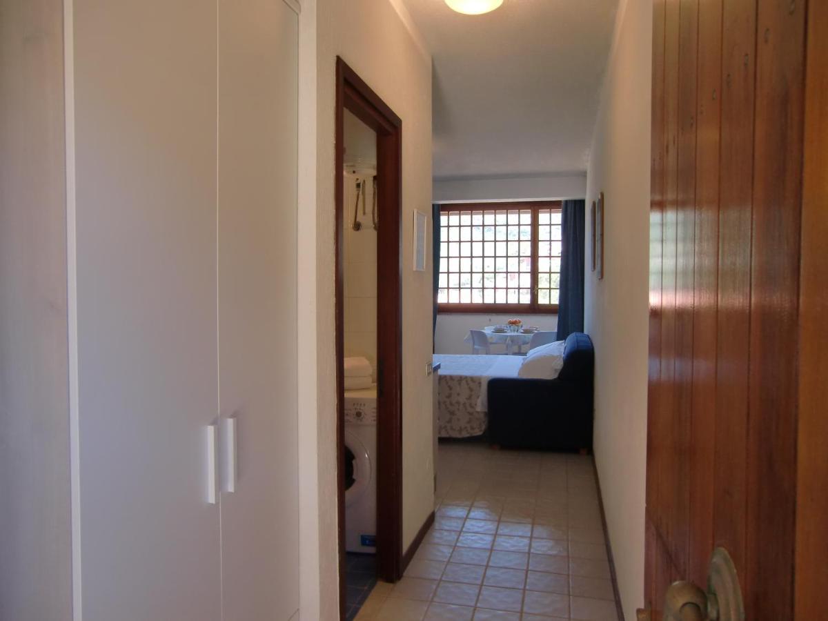 Ammiraglio Apartment Campese  Exterior photo