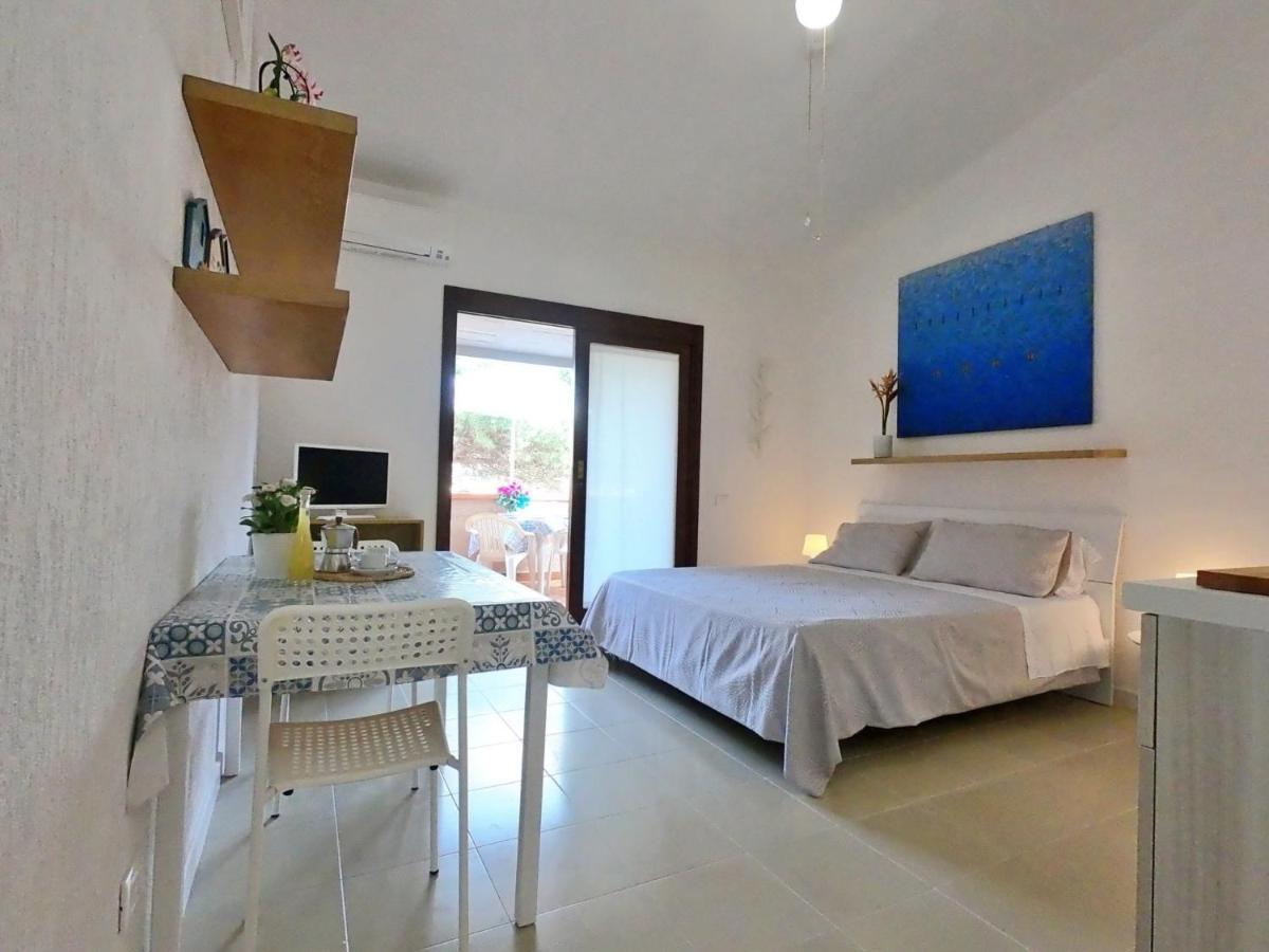 Ammiraglio Apartment Campese  Exterior photo