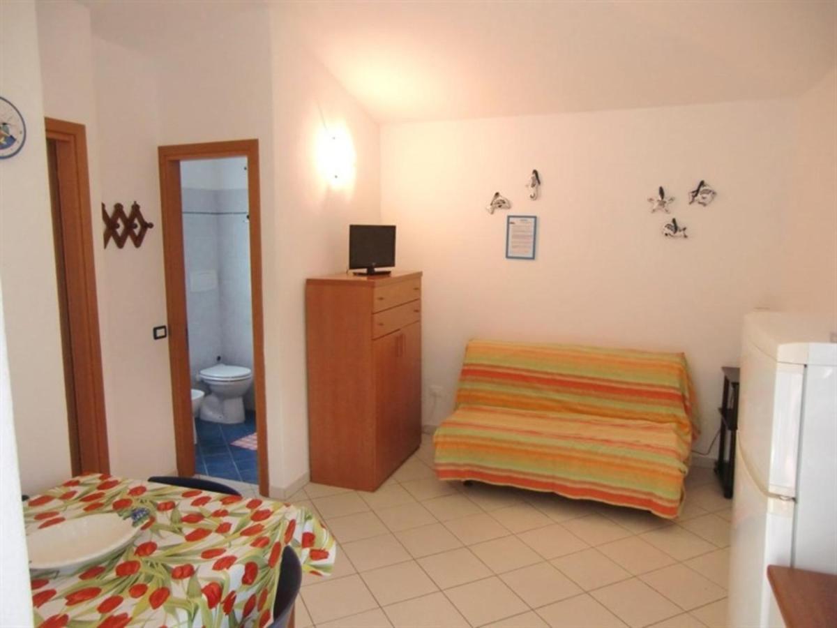 Ammiraglio Apartment Campese  Exterior photo