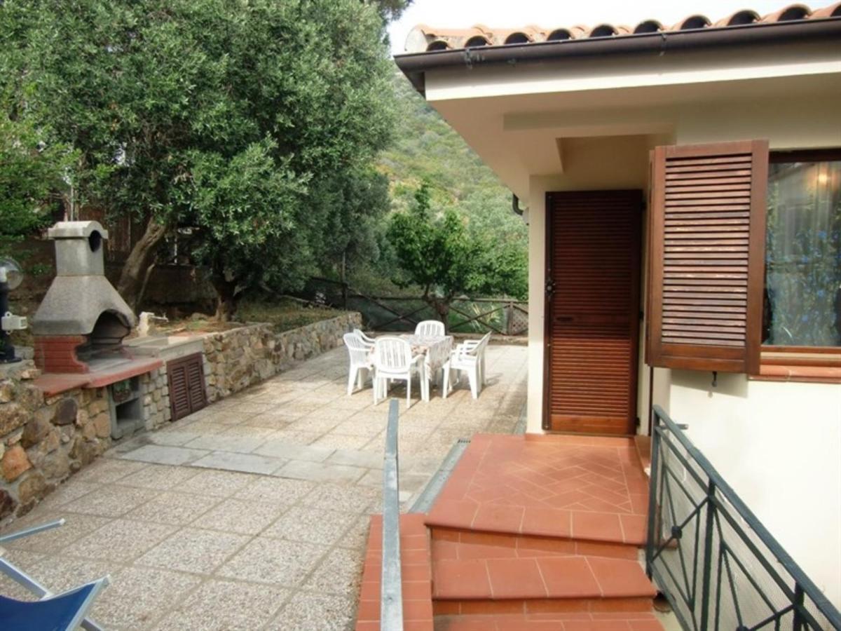 Ammiraglio Apartment Campese  Exterior photo