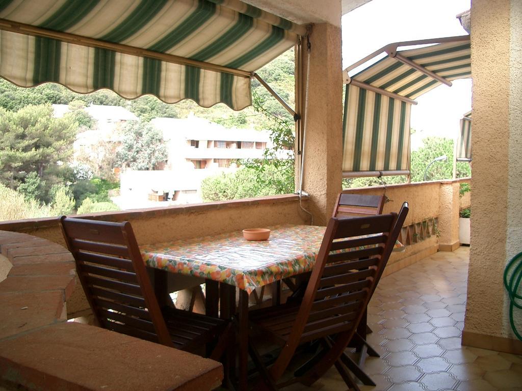 Ammiraglio Apartment Campese  Exterior photo