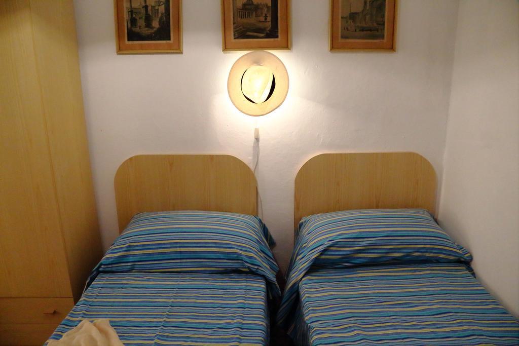 Ammiraglio Apartment Campese  Exterior photo