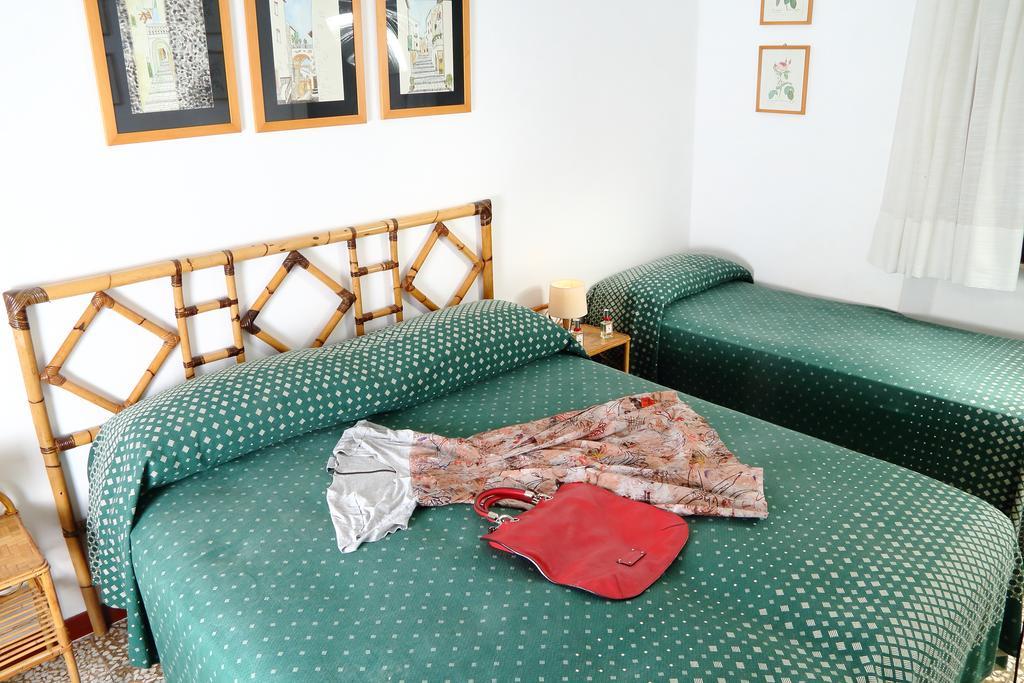 Ammiraglio Apartment Campese  Exterior photo
