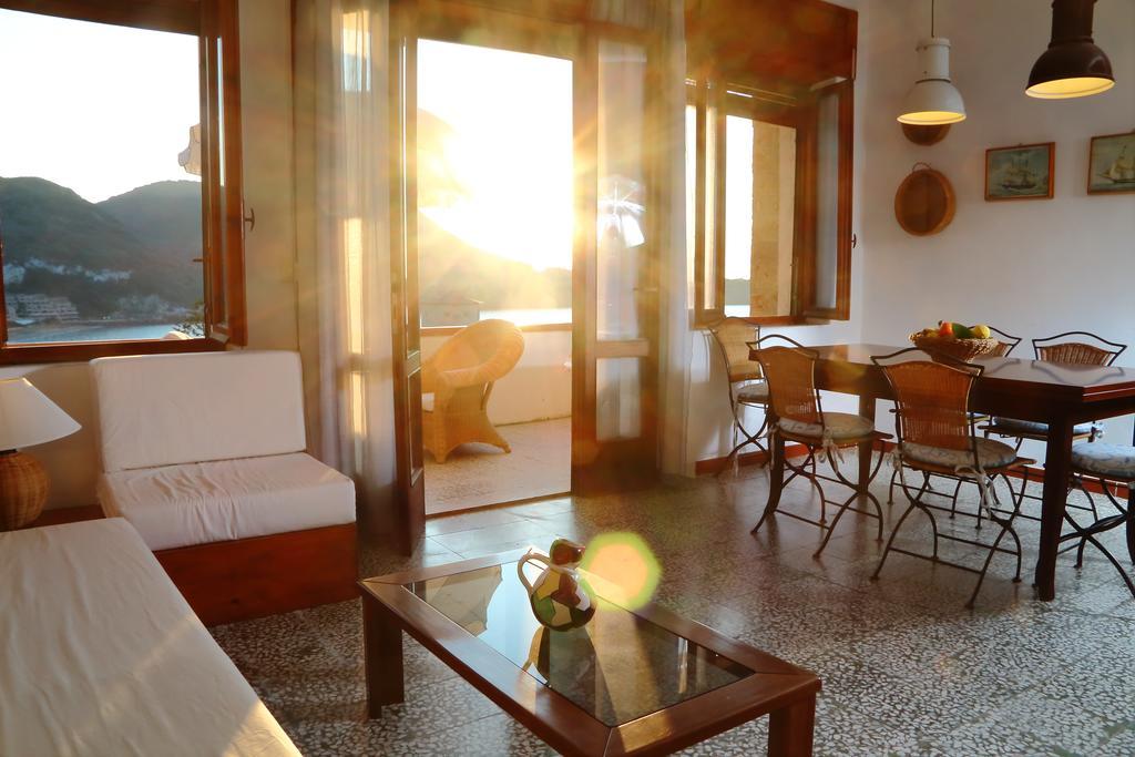 Ammiraglio Apartment Campese  Exterior photo