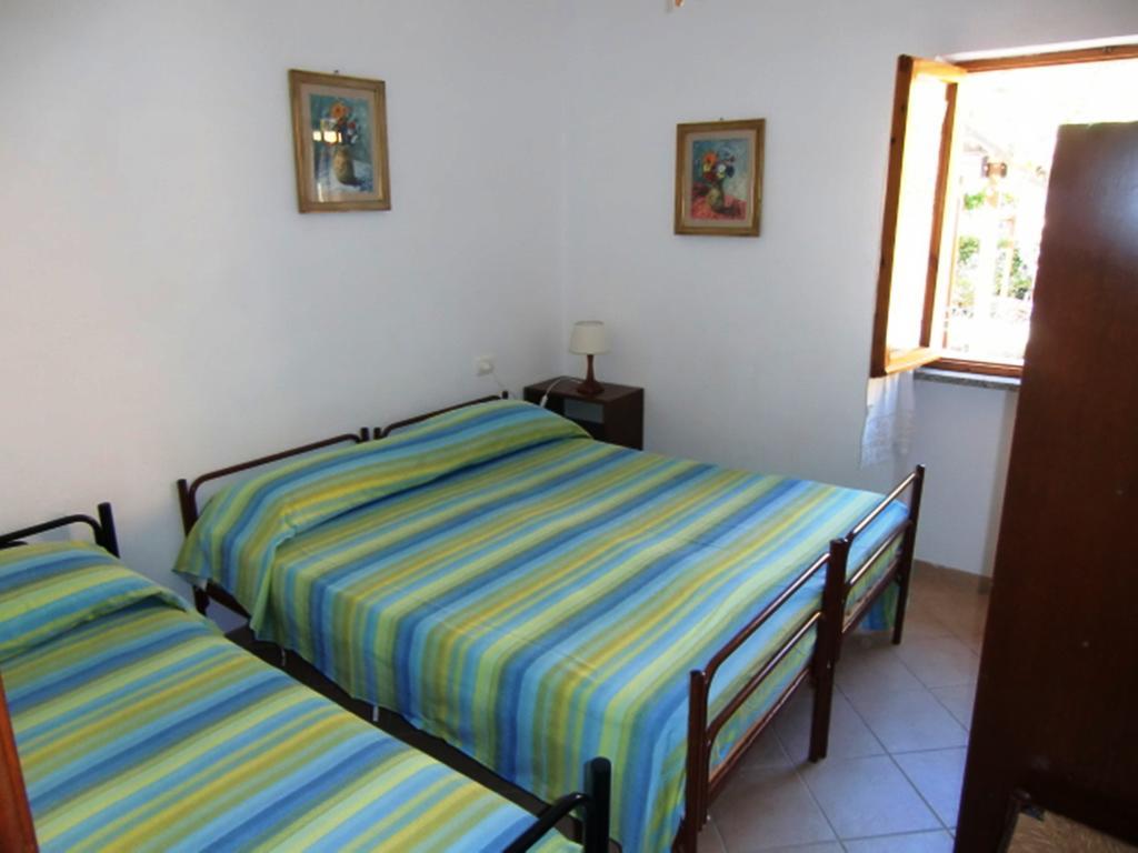 Ammiraglio Apartment Campese  Exterior photo