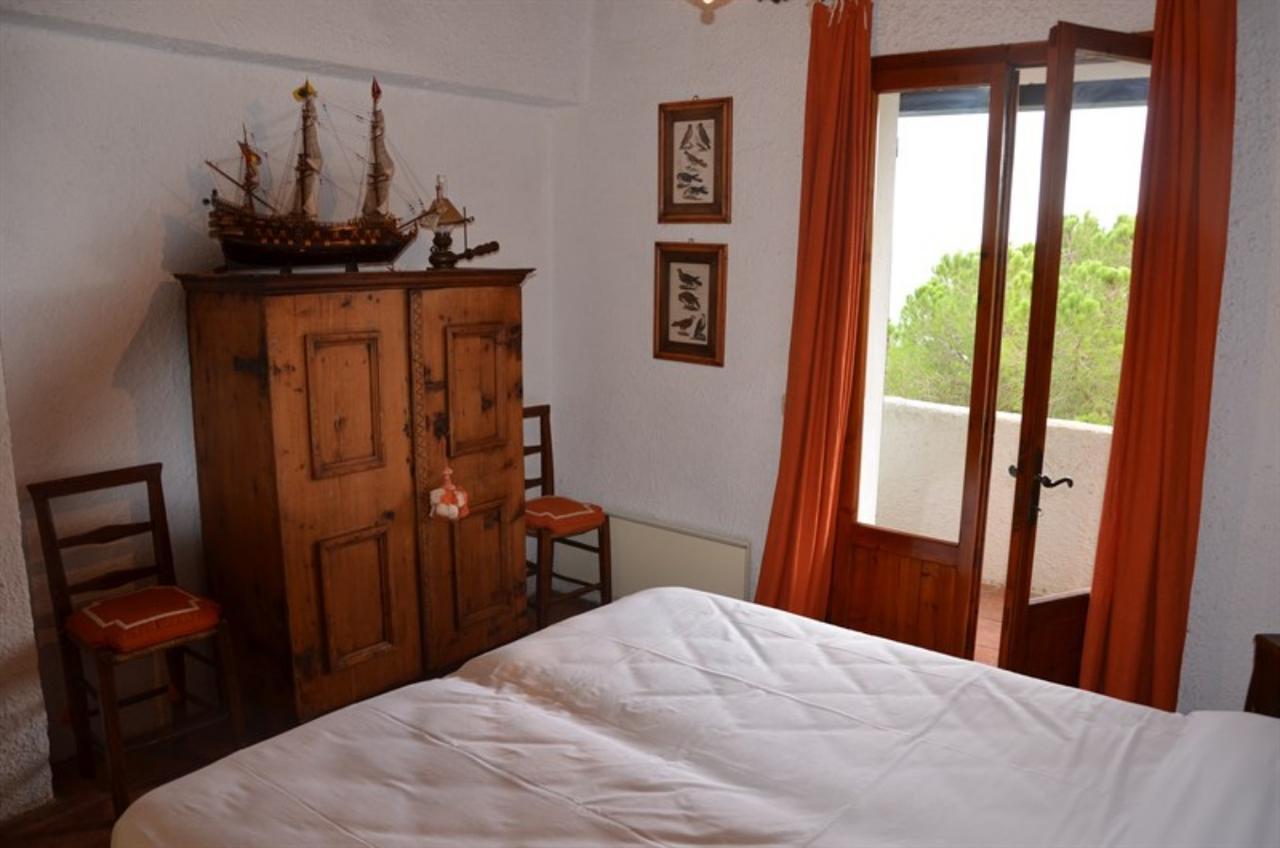 Ammiraglio Apartment Campese  Exterior photo