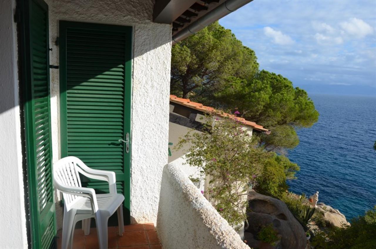 Ammiraglio Apartment Campese  Exterior photo
