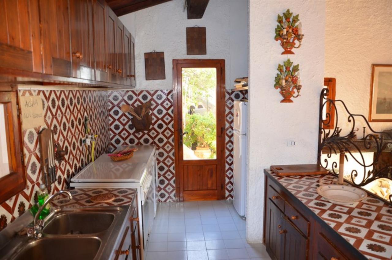 Ammiraglio Apartment Campese  Exterior photo