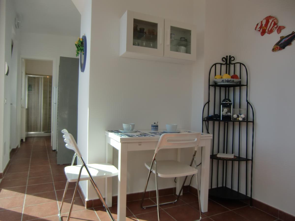 Ammiraglio Apartment Campese  Exterior photo