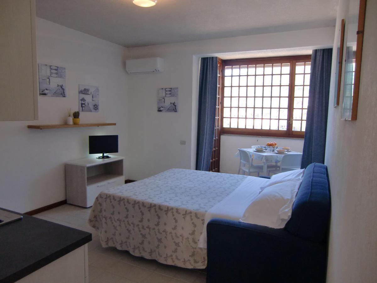 Ammiraglio Apartment Campese  Exterior photo