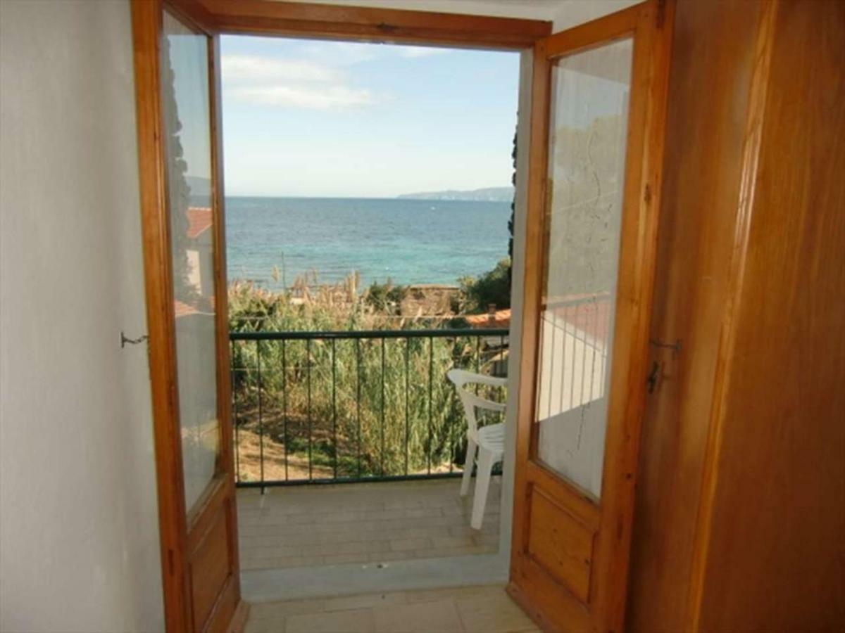 Ammiraglio Apartment Campese  Exterior photo
