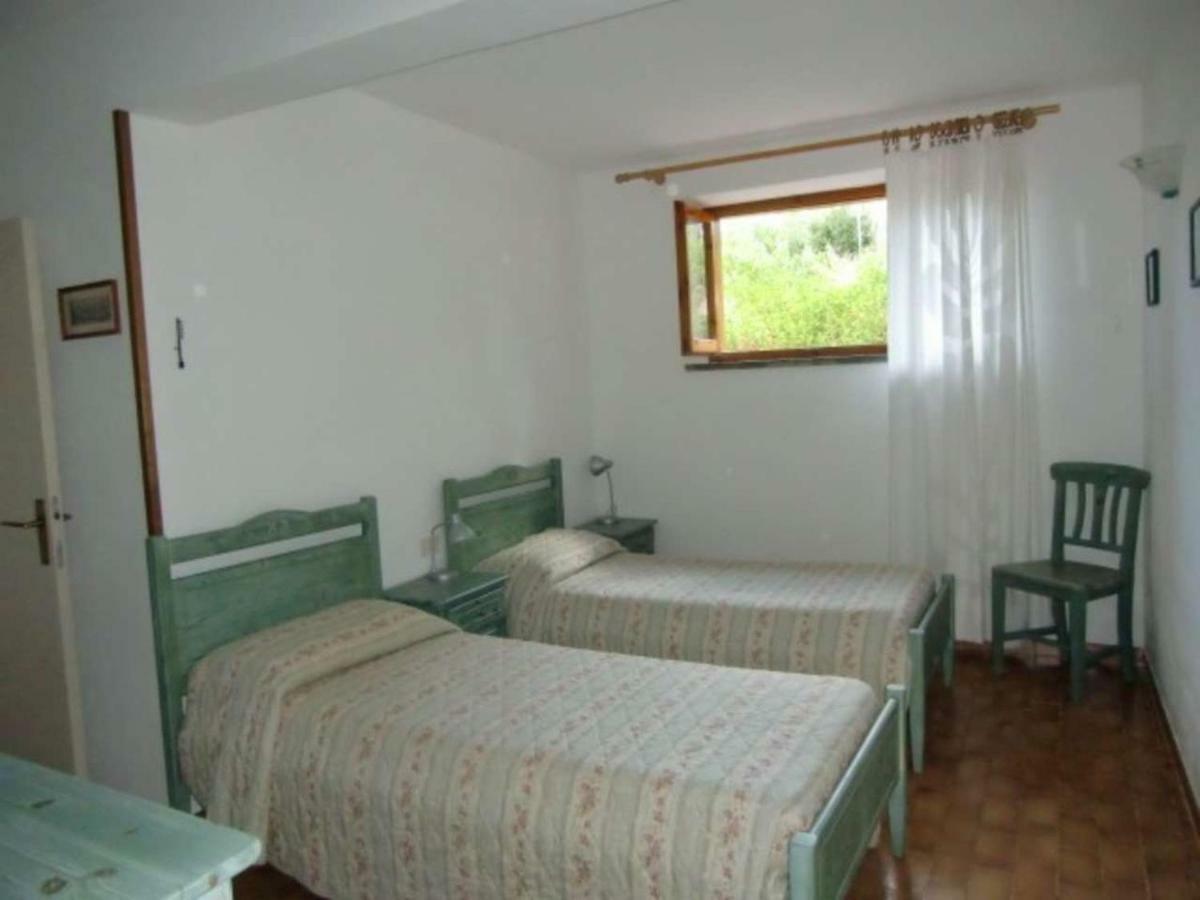 Ammiraglio Apartment Campese  Exterior photo