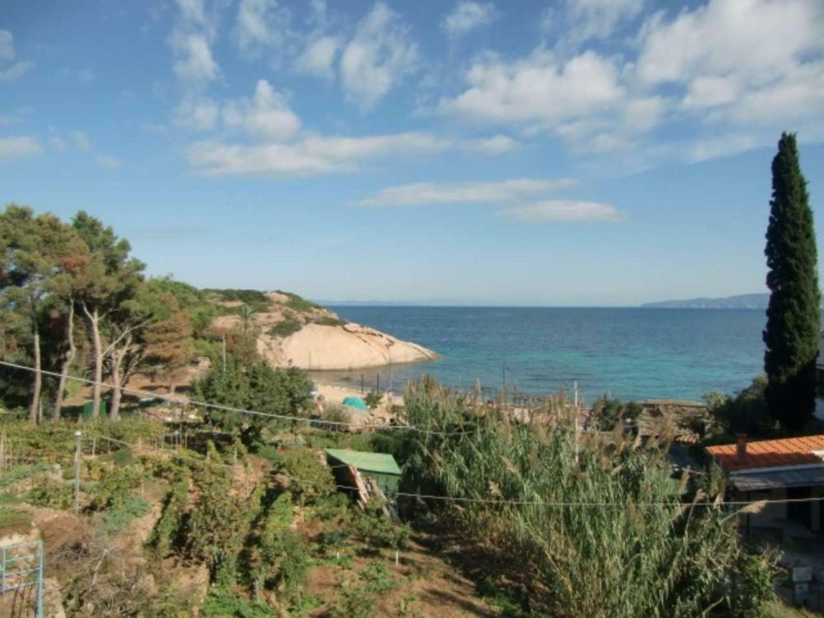 Ammiraglio Apartment Campese  Exterior photo