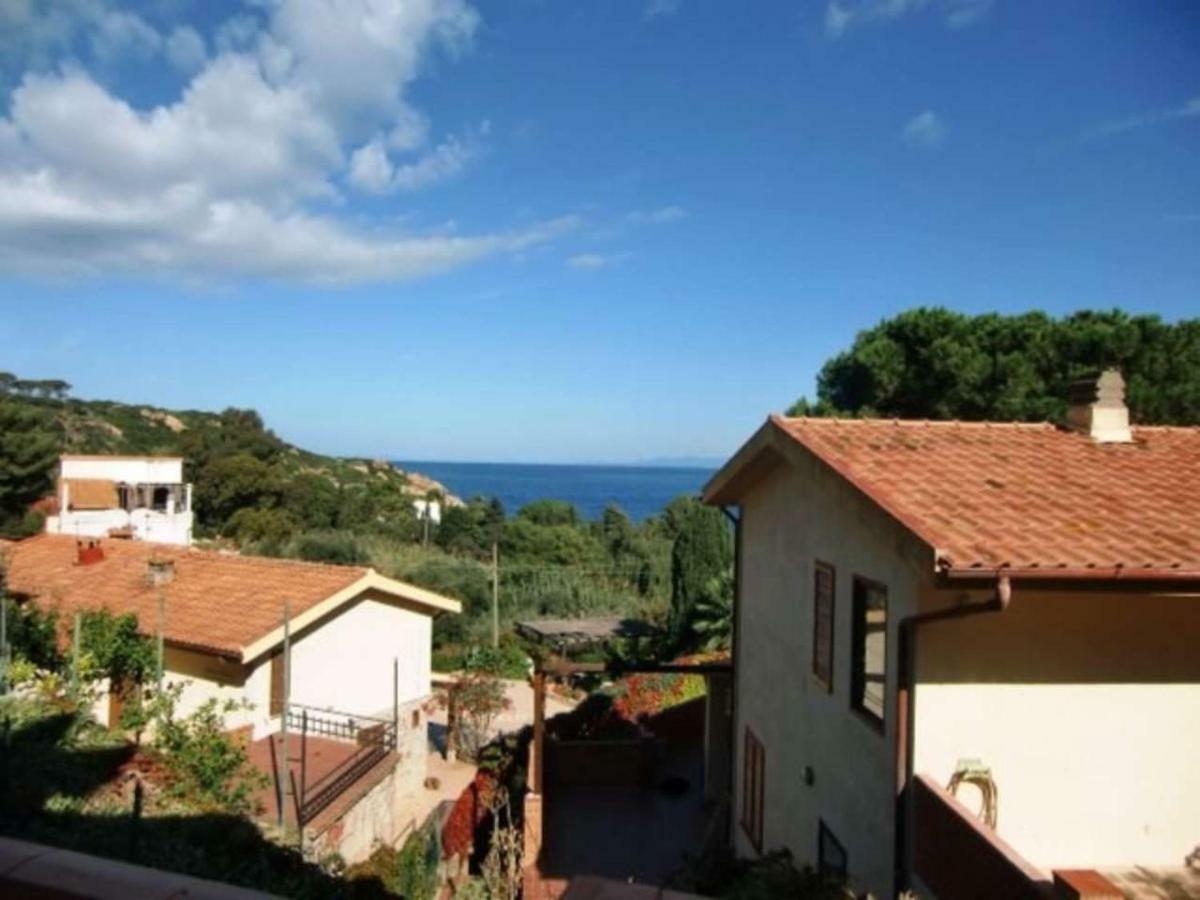 Ammiraglio Apartment Campese  Exterior photo