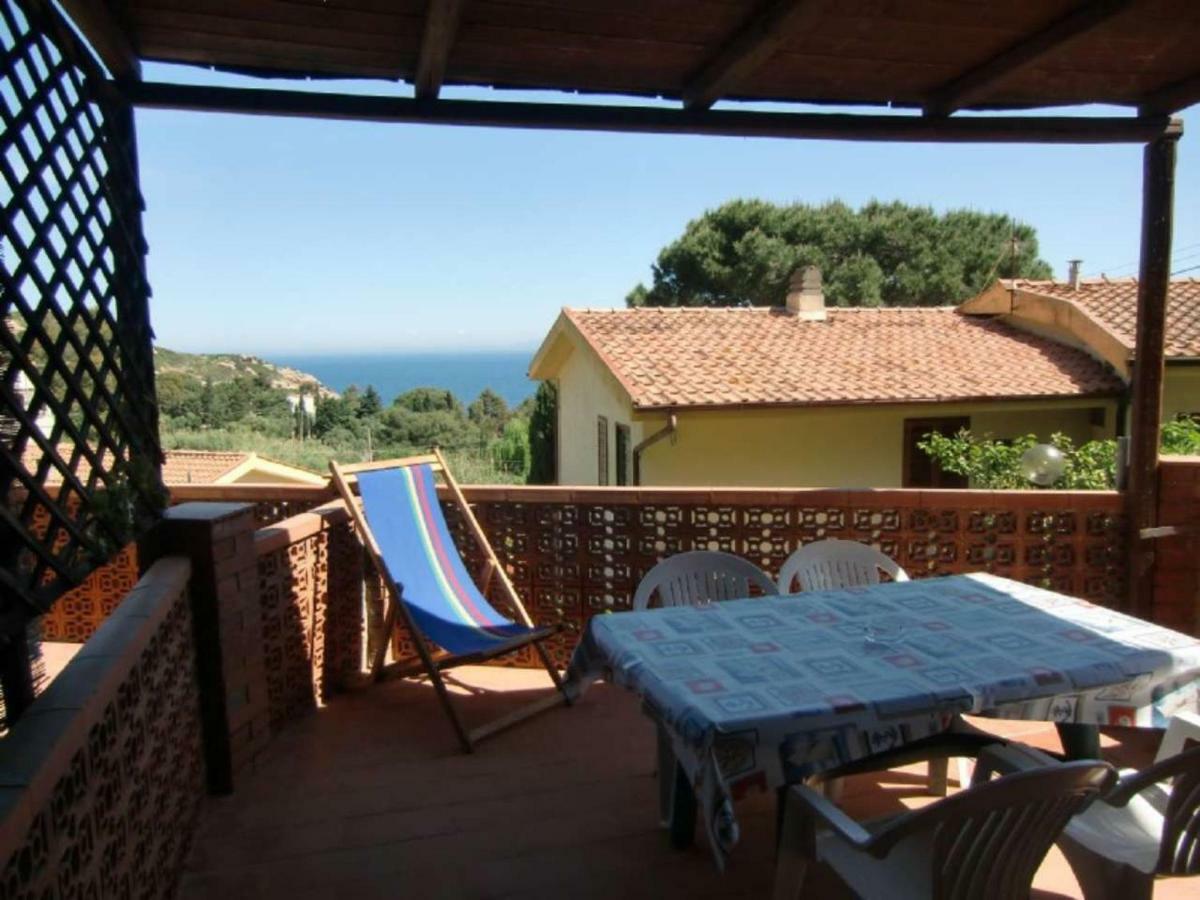 Ammiraglio Apartment Campese  Exterior photo