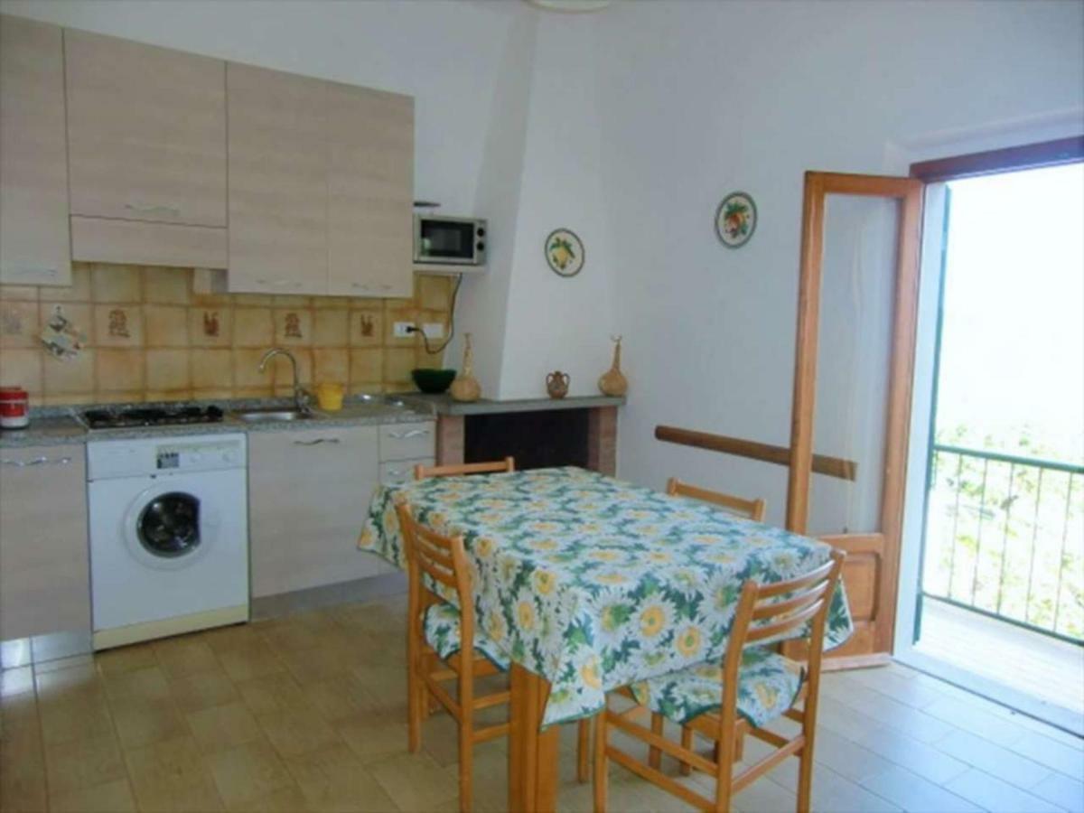 Ammiraglio Apartment Campese  Exterior photo