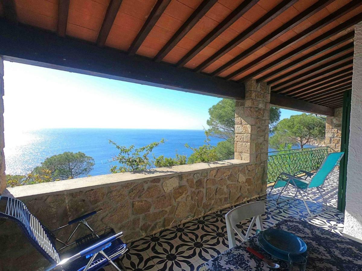 Ammiraglio Apartment Campese  Exterior photo