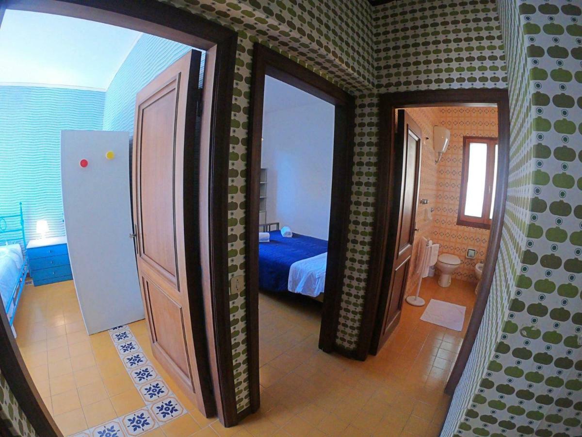 Ammiraglio Apartment Campese  Exterior photo