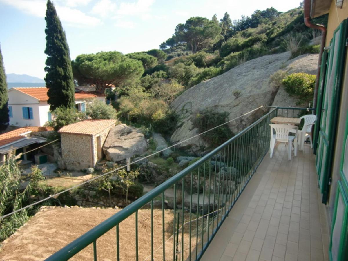 Ammiraglio Apartment Campese  Room photo